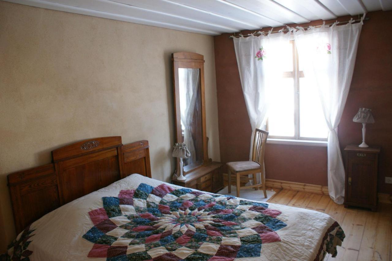 Villa Ou Apartments Пярну Экстерьер фото