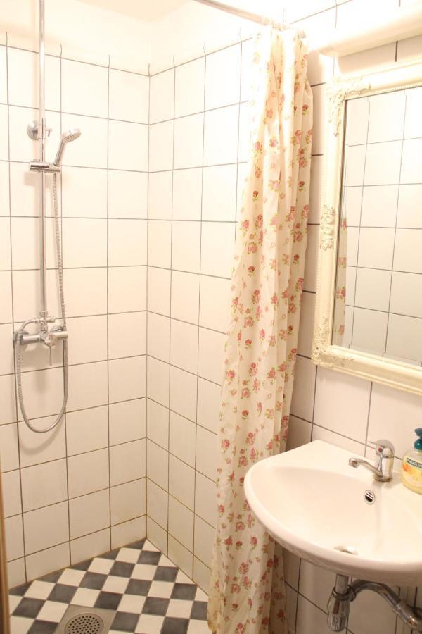 Villa Ou Apartments Пярну Экстерьер фото
